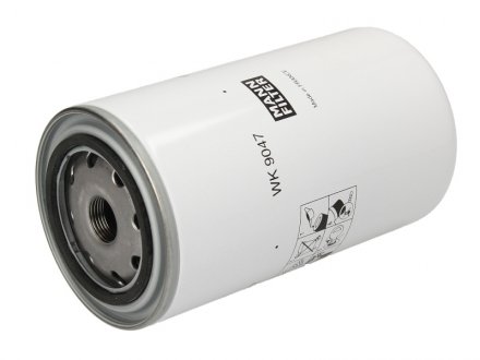 Фильтр топлива -FILTER MANN WK 9047