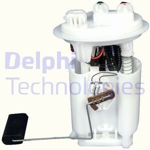 Электрический топливный насос DELPHI FG099412B1 (фото 1)