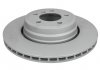 Гальмівний диск ATE 24.0124-0213.1 (фото 1)