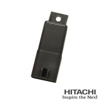 Реле. система накаливания HITACHI 2502106