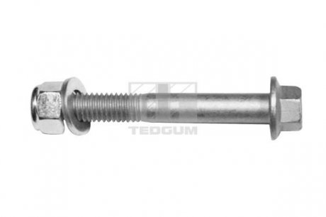 Ремкомплект важеля Tedgum 00228320 (фото 1)