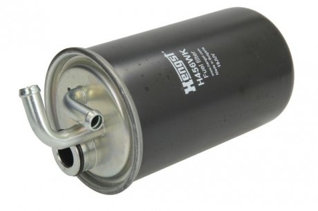Фильтр топлива FILTER HENGST H456WK (фото 1)