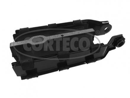 Подушка двигателя CO CORTECO 49389666