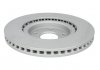 Тормозной диск ATE 24.0128-0291.1 (фото 2)