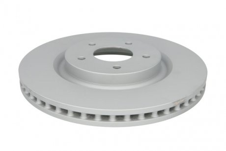 Тормозной диск ATE 24.0128-0291.1 (фото 1)
