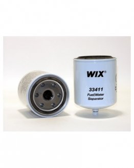 Фильтр топлива WIX WIX FILTERS WIXFILTRON 33411