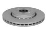 Тормозной диск ATE 24.0124-0253.1 (фото 1)