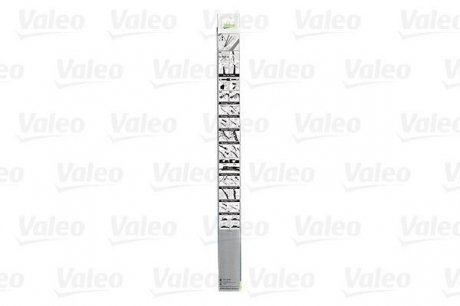 Щітки склоочисника VAL VALEO 577900