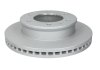 Тормозной диск ATE 24.0128-0226.1 (фото 1)
