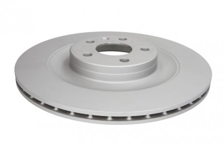 Тормозной диск ATE 24.0120-0247.1 (фото 1)