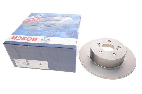 Тормозной диск Bosch 0 986 479 613 (фото 1)