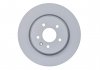 Гальмівний диск Bosch 0 986 479 C46 (фото 4)