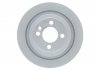 Гальмівний диск Bosch 0 986 479 A08 (фото 4)