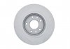 Гальмівний диск Bosch 0 986 479 D16 (фото 3)