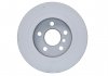 Гальмівний диск Bosch 0 986 479 C92 (фото 3)