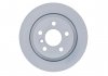 Гальмівний диск Bosch 0 986 479 C92 (фото 4)