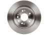 Тормозной диск Bosch 0 986 479 361 (фото 3)