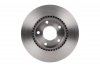 Гальмівний диск Bosch 0 986 479 A28 (фото 3)