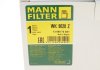 Фільтр палива -FILTER MANN WK 9028 Z (фото 6)