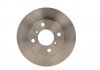 Гальмівний диск Bosch 0 986 479 241 (фото 3)