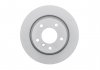 Гальмівний диск Bosch 0 986 478 570 (фото 4)