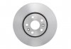 Тормозной диск Bosch 0 986 479 554 (фото 4)