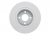 Гальмівний диск Bosch 0 986 478 128 (фото 3)