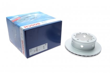 Гальмівний диск Bosch 0 986 479 B38