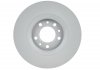 Гальмівний диск Bosch 0 986 479 E32 (фото 3)