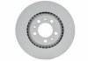 Гальмівний диск Bosch 0 986 479 E32 (фото 4)