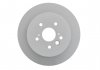 Тормозной диск Bosch 0 986 479 C02 (фото 4)