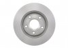 Гальмівний диск Bosch 0 986 479 046 (фото 3)