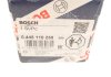 Форсунка топливная Bosch 0 445 110 250 (фото 11)