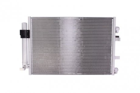 Радиатор кондиционера NRF 350209 (фото 1)