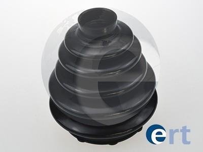 Пыльник ШРУС пластиковый смазка ERT 500541T