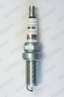 Свіча запалювання BRI-ER15YS-9 Brisk ER15YS9 (фото 1)