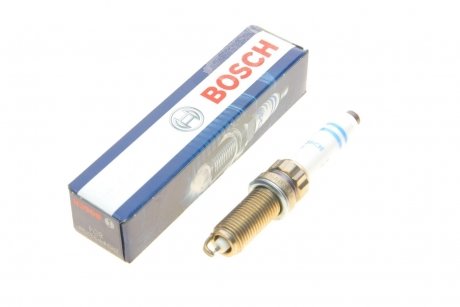 Свіча запалювання Bosch 0 242 145 552 (фото 1)