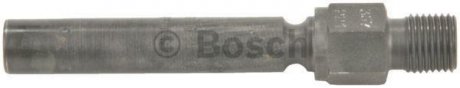 Форсунка бензинова Bosch 0 437 502 035