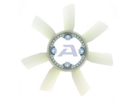 Крыльчатка вентилятора AIS AISIN FNN-001