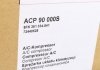 Компрессор кондиционера ACP 90 000S MAHLE ACP90000S (фото 10)