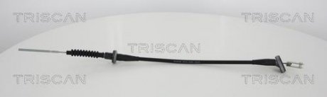 Трос системы сцепления TRISCAN 8140 10218