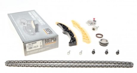 Комплект механізму натяжіння HEP HEPU 21-0559