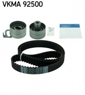 Комплект ГРМ (ремінь+ролик))) SKF VKMA 92500 (фото 1)