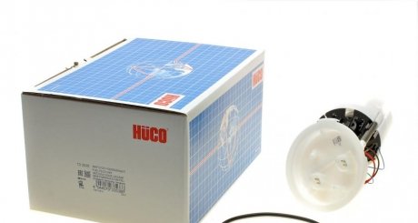 Электрический топливный насос HUCO133538 HITACHI 133538 (фото 1)