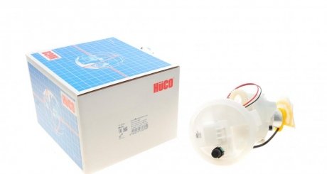 Электрический топливный насос HUCO133376 HITACHI 133376 (фото 1)