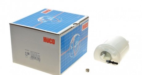 Електричний паливний насос HUCO HITACHI 133372