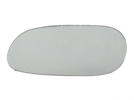 Скло дзеркала заднього виду BLIC 6102-02-1031P (фото 1)