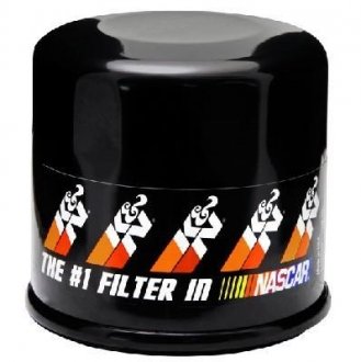Масляний фільтр спортивний K&N Filters PS-1008