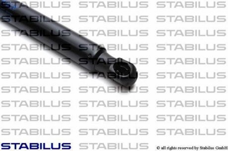 Амортизатор кришки багажника STA STABILUS 876664