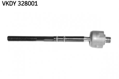 Рулевая тяга MERCEDES W203/W211/W220 "F "98-"11 SKF VKDY 328001 (фото 1)